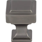 Top Knobs - Ascendra Knob - TK700AG | Montreal Lighting & Hardware