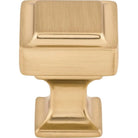 Top Knobs - Ascendra Knob - TK700HB | Montreal Lighting & Hardware
