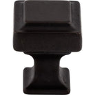 Top Knobs - Ascendra Knob - TK700SAB | Montreal Lighting & Hardware