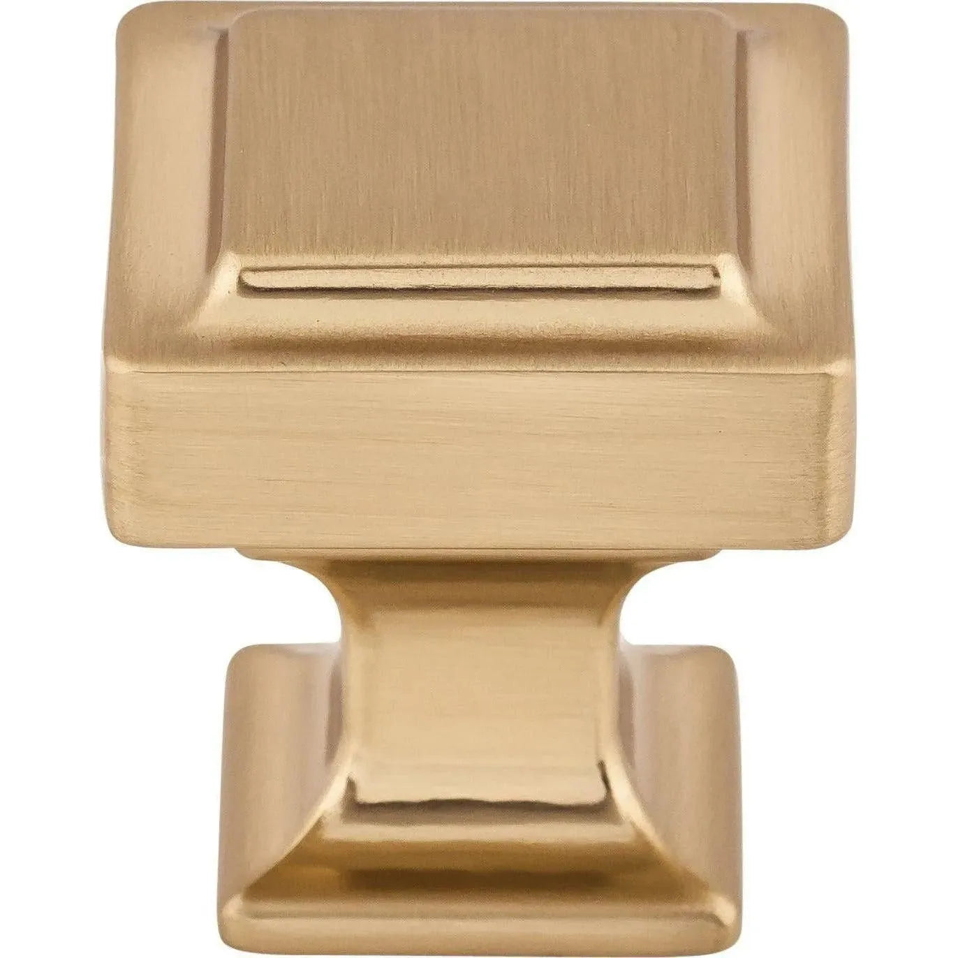 Top Knobs - Ascendra Knob - TK701HB | Montreal Lighting & Hardware