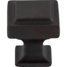 Top Knobs - Ascendra Knob - TK701SAB | Montreal Lighting & Hardware