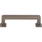 Top Knobs - Ascendra Pull - TK703AG | Montreal Lighting & Hardware