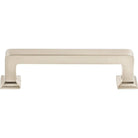 Top Knobs - Ascendra Pull - TK703BSN | Montreal Lighting & Hardware