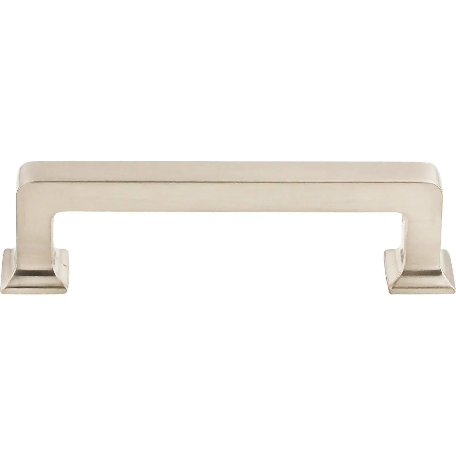 Top Knobs - Ascendra Pull - TK703BSN | Montreal Lighting & Hardware