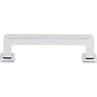 Top Knobs - Ascendra Pull - TK703PC | Montreal Lighting & Hardware