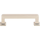 Top Knobs - Ascendra Pull - TK703PN | Montreal Lighting & Hardware