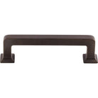 Top Knobs - Ascendra Pull - TK703SAB | Montreal Lighting & Hardware