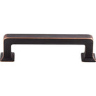 Top Knobs - Ascendra Pull - TK703UM | Montreal Lighting & Hardware