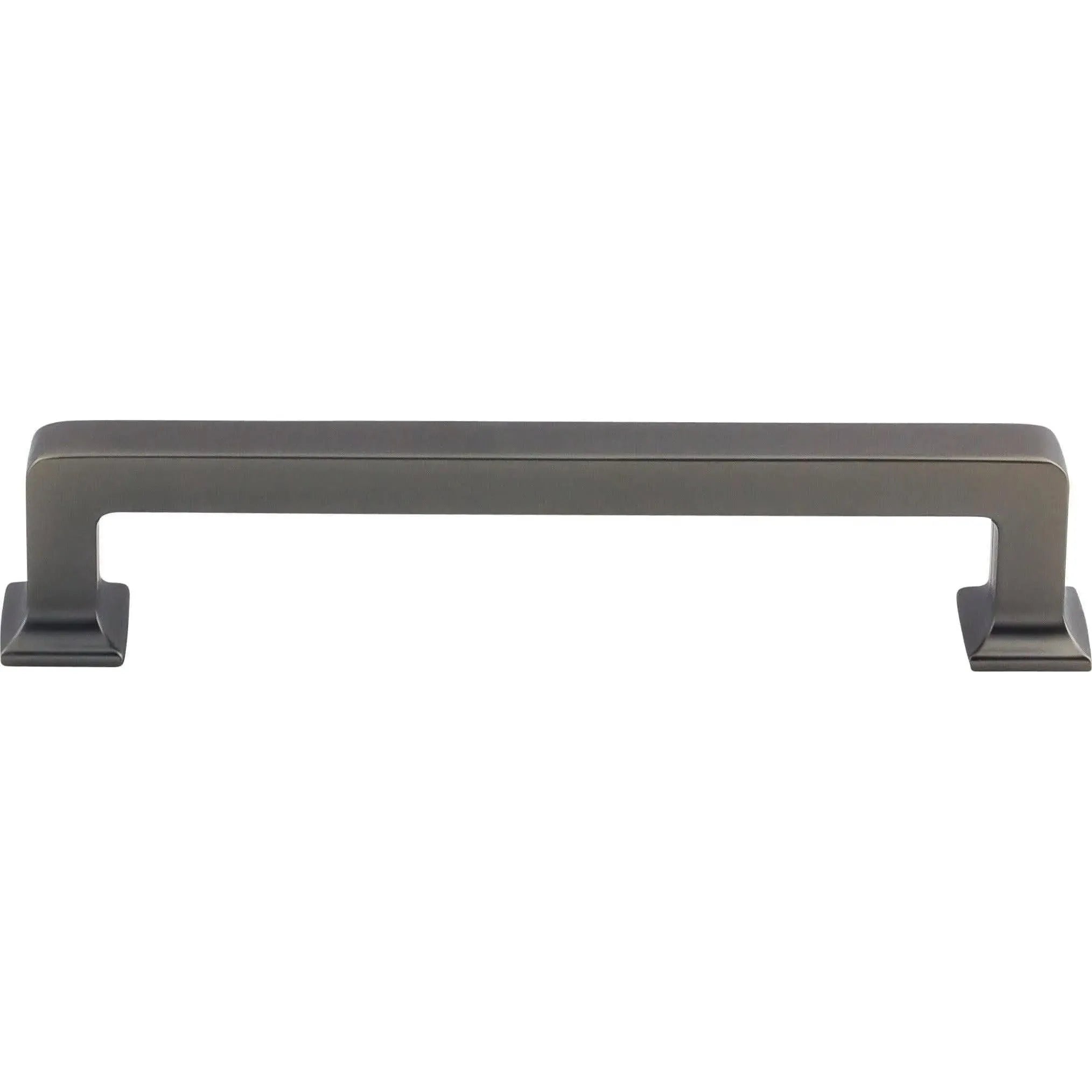 Top Knobs - Ascendra Pull - TK704AG | Montreal Lighting & Hardware
