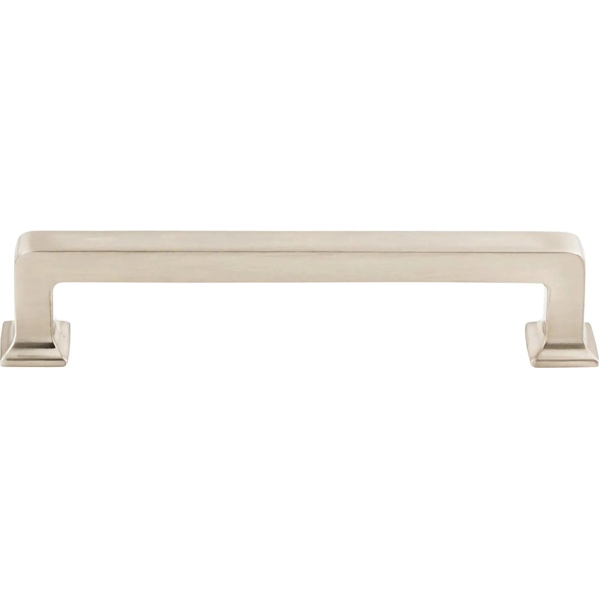 Top Knobs - Ascendra Pull - TK704BSN | Montreal Lighting & Hardware