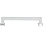 Top Knobs - Ascendra Pull - TK704PC | Montreal Lighting & Hardware