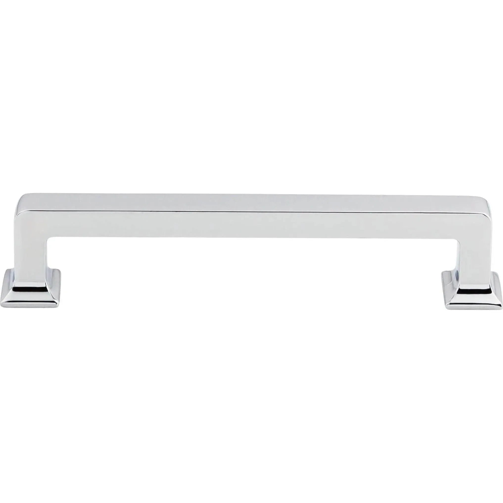 Top Knobs - Ascendra Pull - TK704PC | Montreal Lighting & Hardware