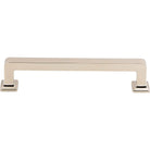 Top Knobs - Ascendra Pull - TK704PN | Montreal Lighting & Hardware