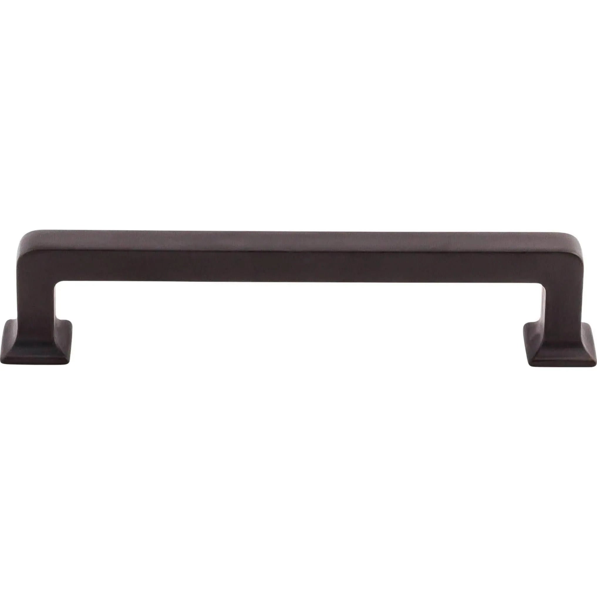 Top Knobs - Ascendra Pull - TK704SAB | Montreal Lighting & Hardware