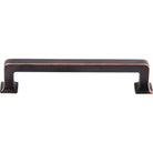 Top Knobs - Ascendra Pull - TK704UM | Montreal Lighting & Hardware