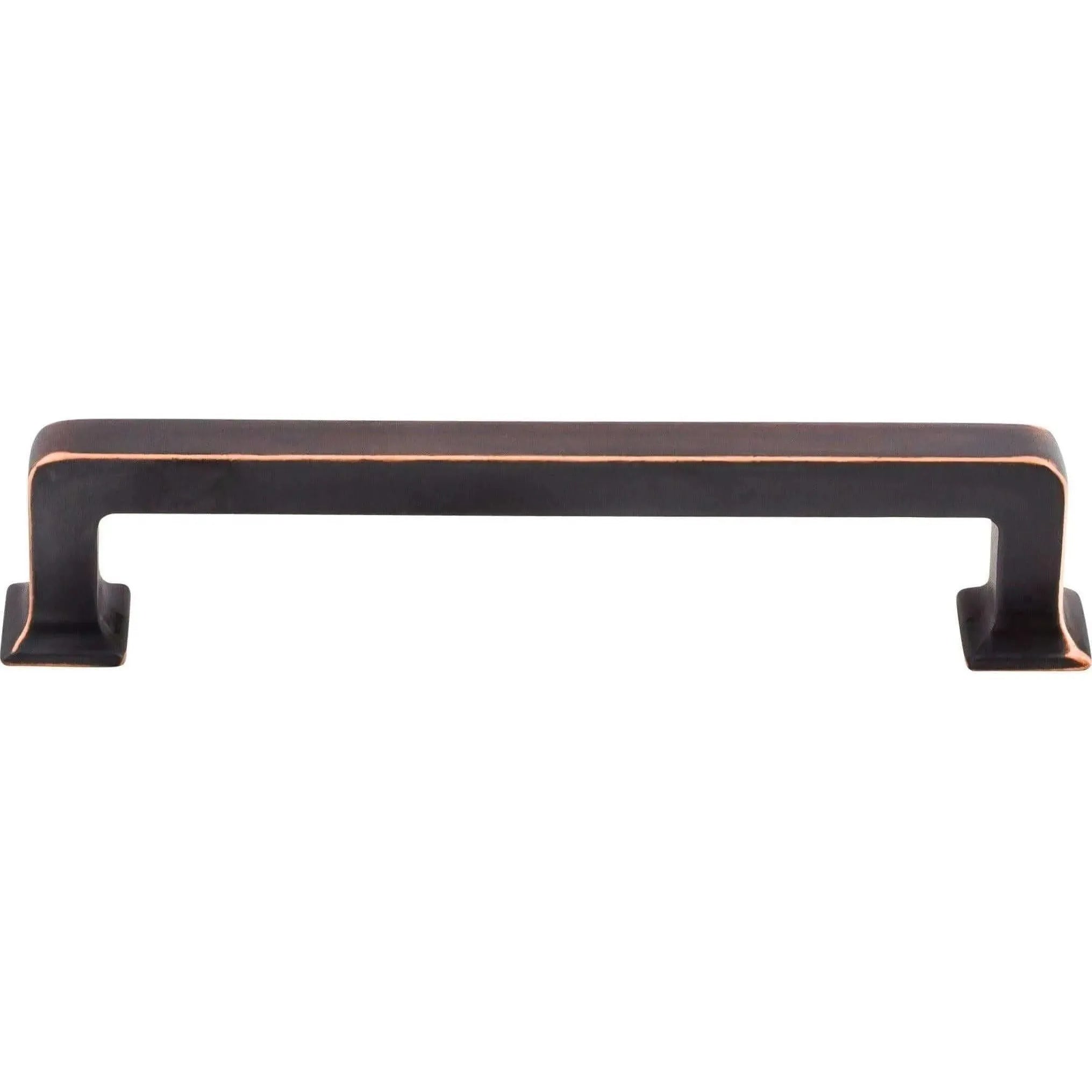 Top Knobs - Ascendra Pull - TK704UM | Montreal Lighting & Hardware