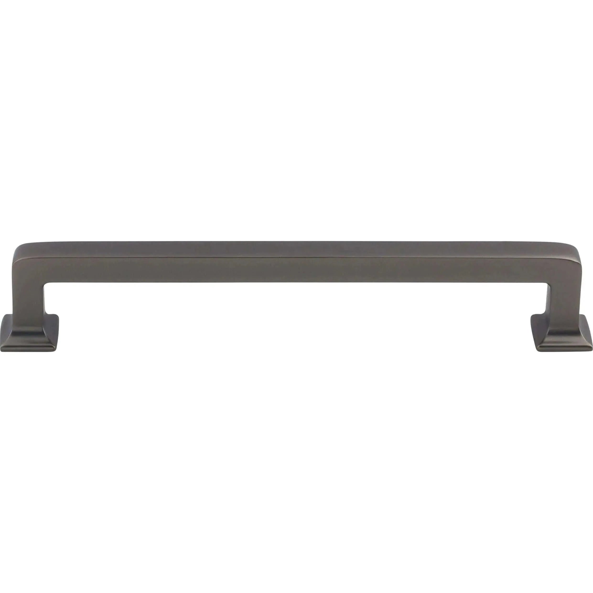 Top Knobs - Ascendra Pull - TK705AG | Montreal Lighting & Hardware