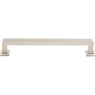 Top Knobs - Ascendra Pull - TK705BSN | Montreal Lighting & Hardware