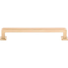 Top Knobs - Ascendra Pull - TK705HB | Montreal Lighting & Hardware