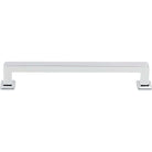 Top Knobs - Ascendra Pull - TK705PC | Montreal Lighting & Hardware