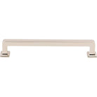 Top Knobs - Ascendra Pull - TK705PN | Montreal Lighting & Hardware