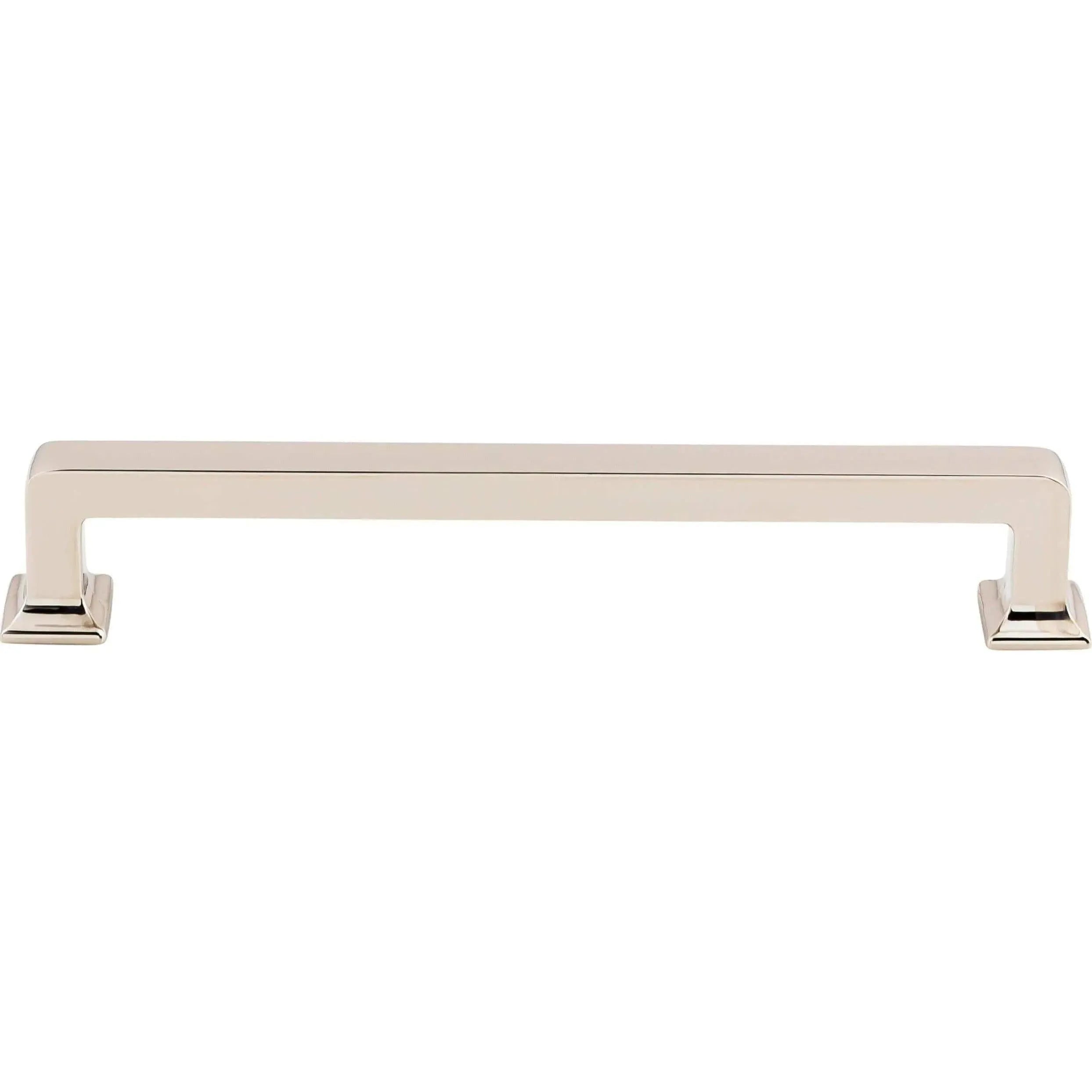 Top Knobs - Ascendra Pull - TK705PN | Montreal Lighting & Hardware