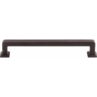 Top Knobs - Ascendra Pull - TK705SAB | Montreal Lighting & Hardware
