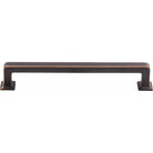 Top Knobs - Ascendra Pull - TK705UM | Montreal Lighting & Hardware