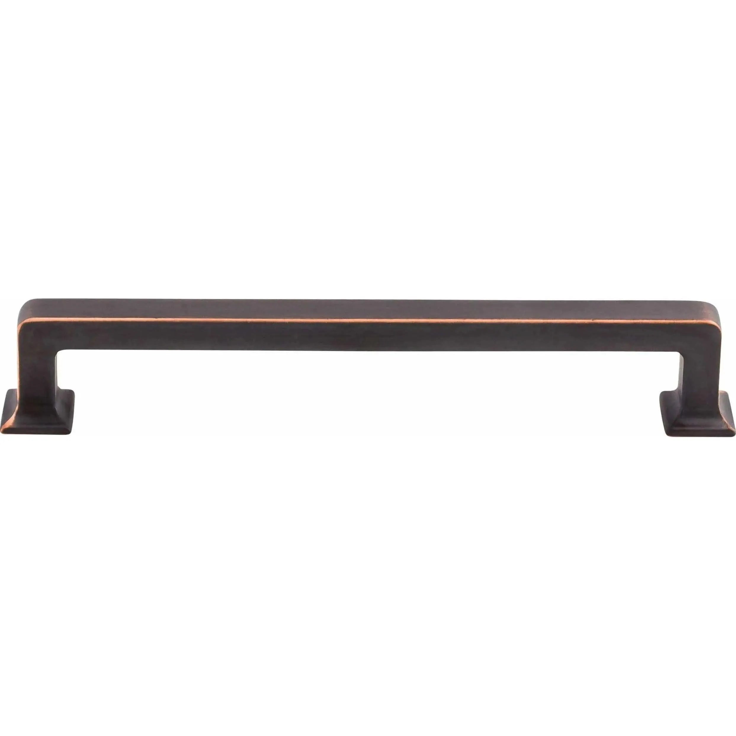 Top Knobs - Ascendra Pull - TK705UM | Montreal Lighting & Hardware