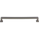 Top Knobs - Ascendra Pull - TK706AG | Montreal Lighting & Hardware
