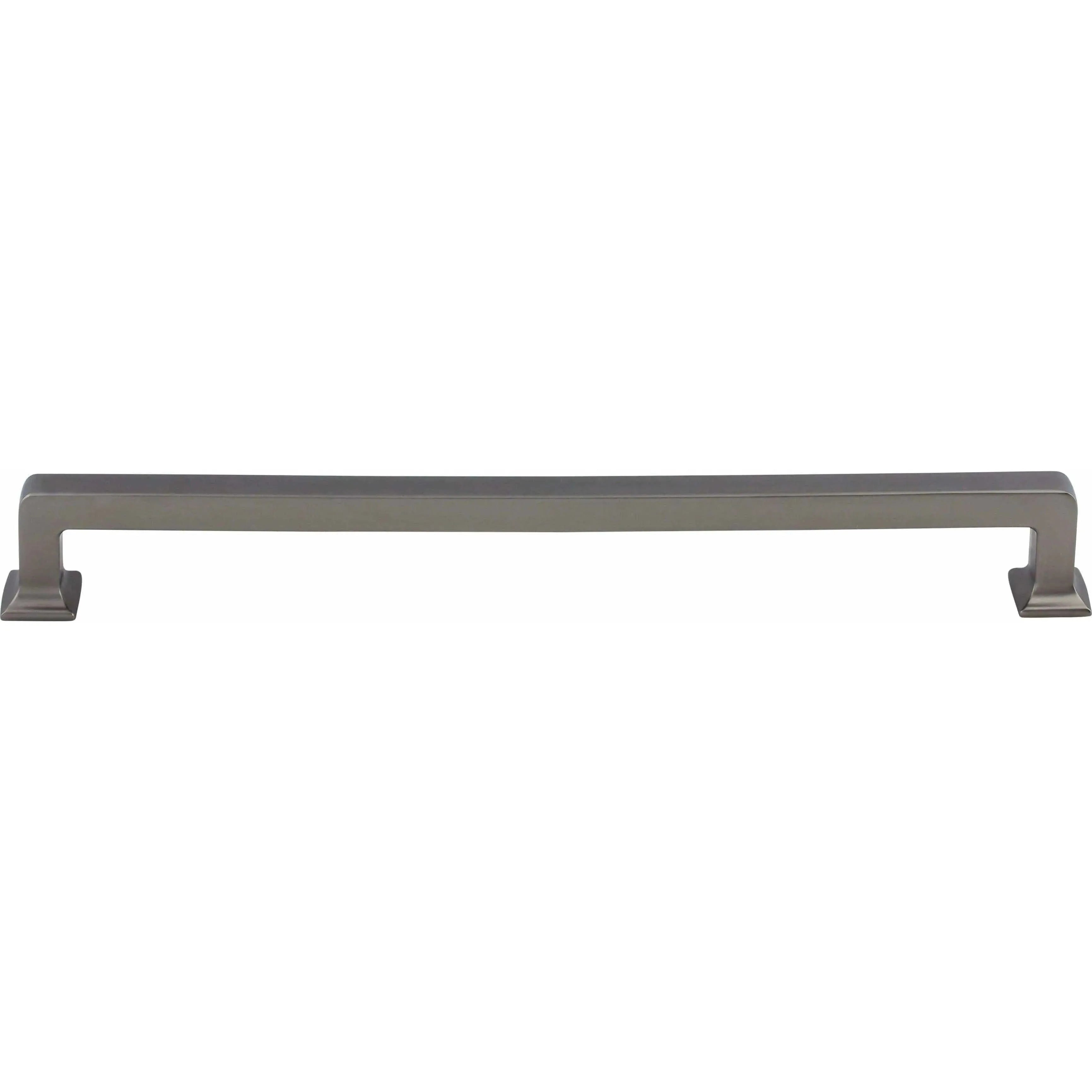 Top Knobs - Ascendra Pull - TK706AG | Montreal Lighting & Hardware