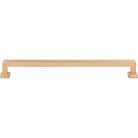 Top Knobs - Ascendra Pull - TK706HB | Montreal Lighting & Hardware