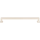 Top Knobs - Ascendra Pull - TK706PN | Montreal Lighting & Hardware