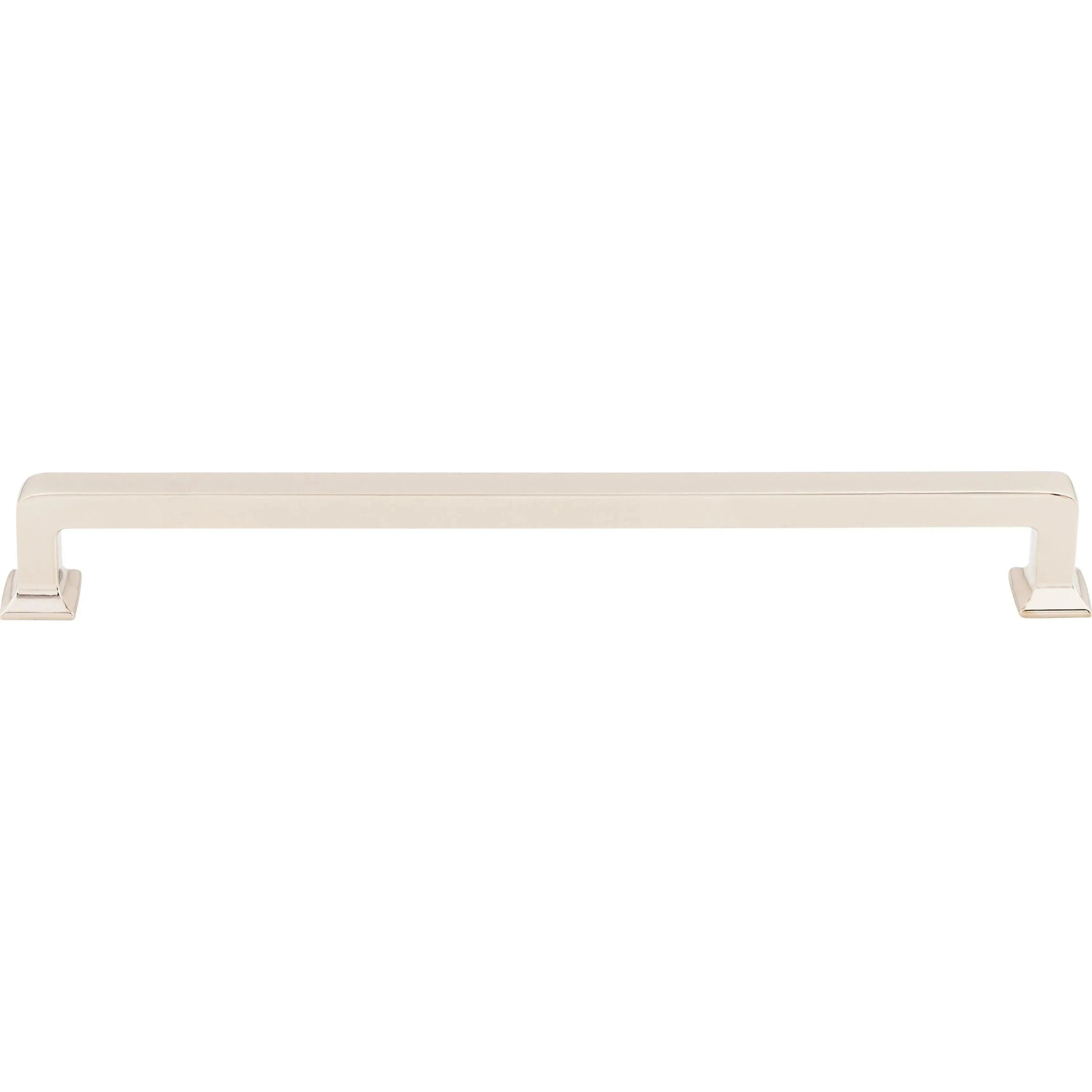 Top Knobs - Ascendra Pull - TK706PN | Montreal Lighting & Hardware