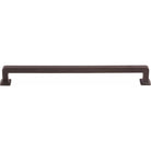 Top Knobs - Ascendra Pull - TK706SAB | Montreal Lighting & Hardware