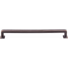 Top Knobs - Ascendra Pull - TK706UM | Montreal Lighting & Hardware