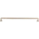 Top Knobs - Ascendra Pull - TK708BSN | Montreal Lighting & Hardware