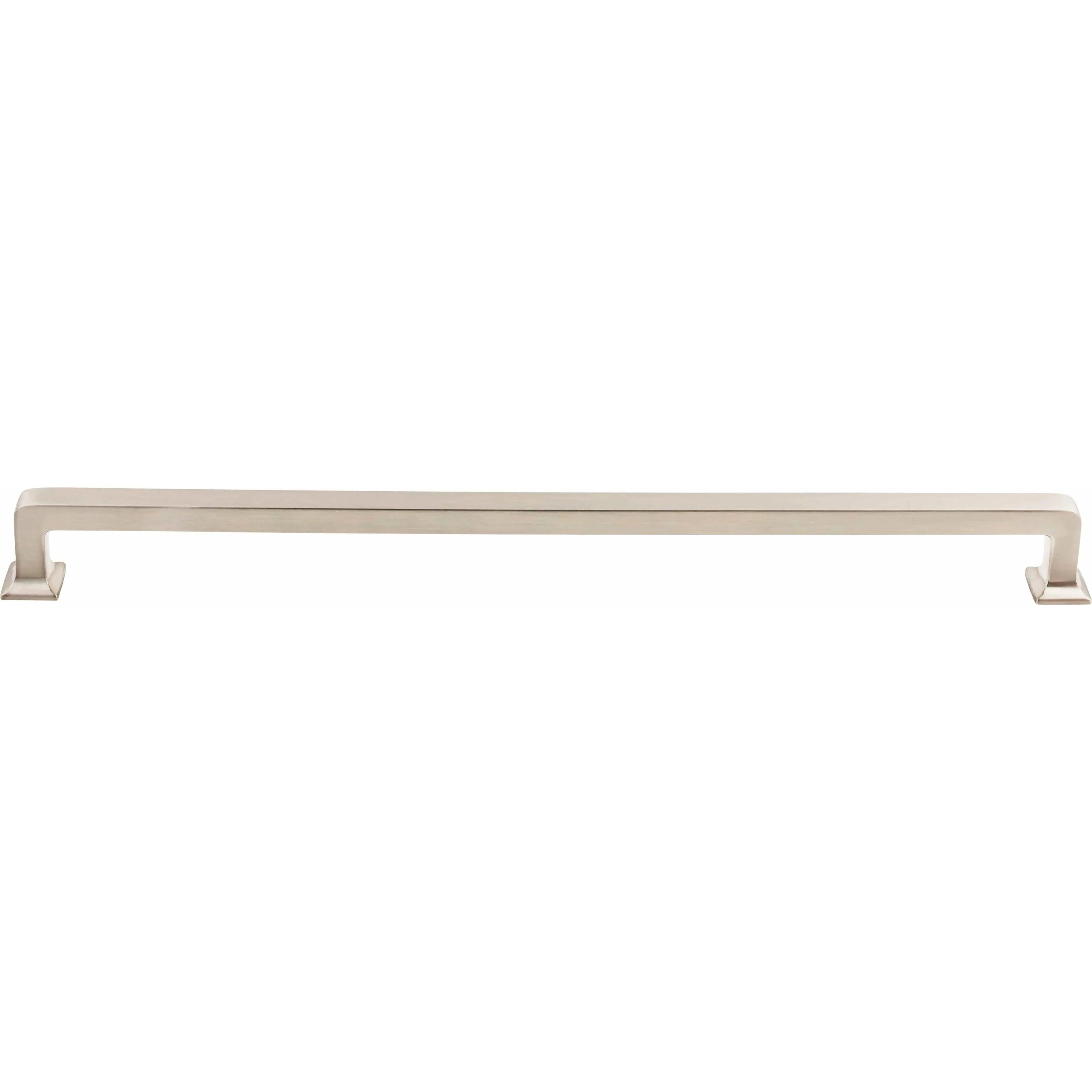 Top Knobs - Ascendra Pull - TK708BSN | Montreal Lighting & Hardware