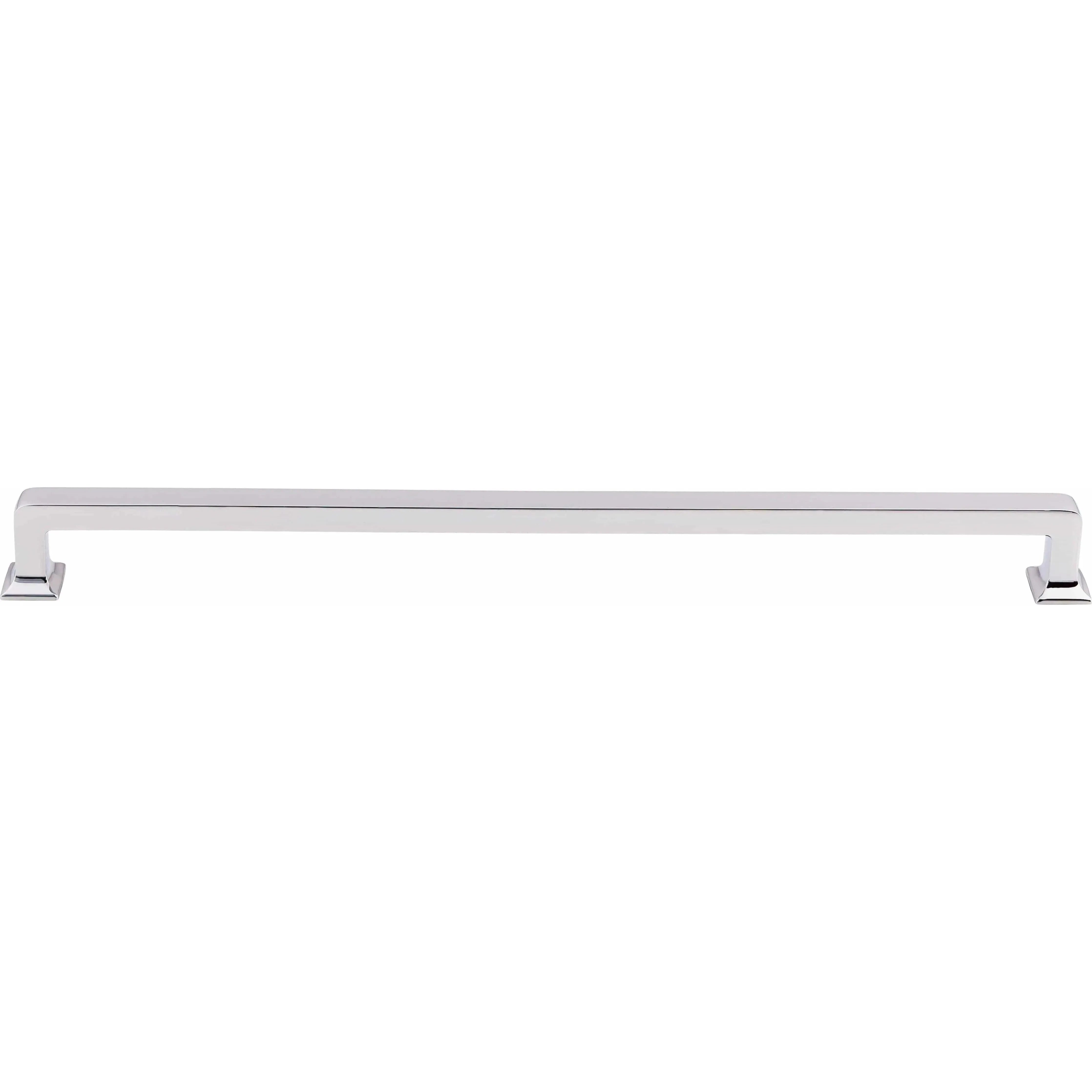 Top Knobs - Ascendra Pull - TK708PC | Montreal Lighting & Hardware