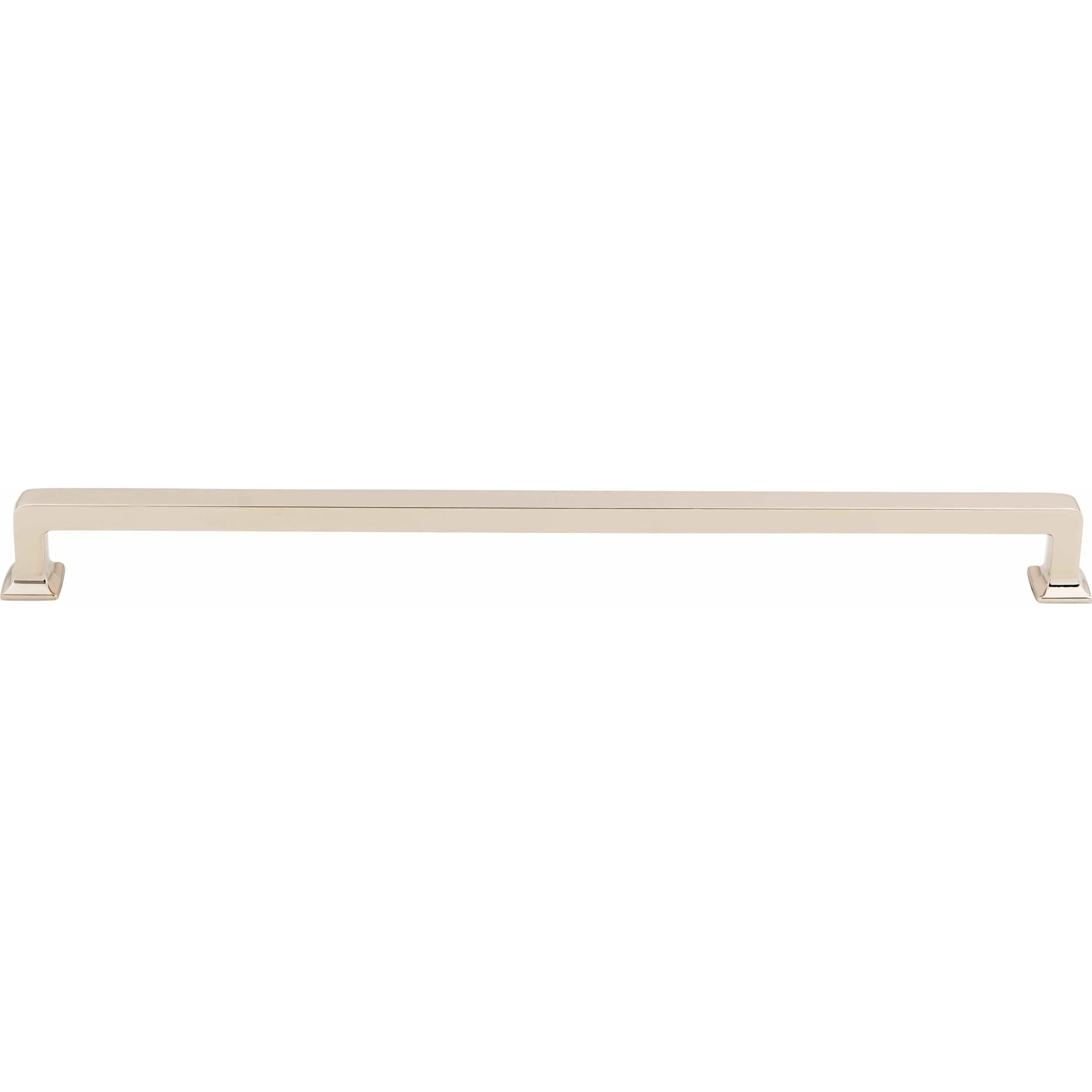 Top Knobs - Ascendra Pull - TK708PN | Montreal Lighting & Hardware