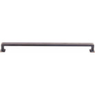 Top Knobs - Ascendra Pull - TK708UM | Montreal Lighting & Hardware