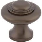 Top Knobs - Ascot Knob - M771 | Montreal Lighting & Hardware