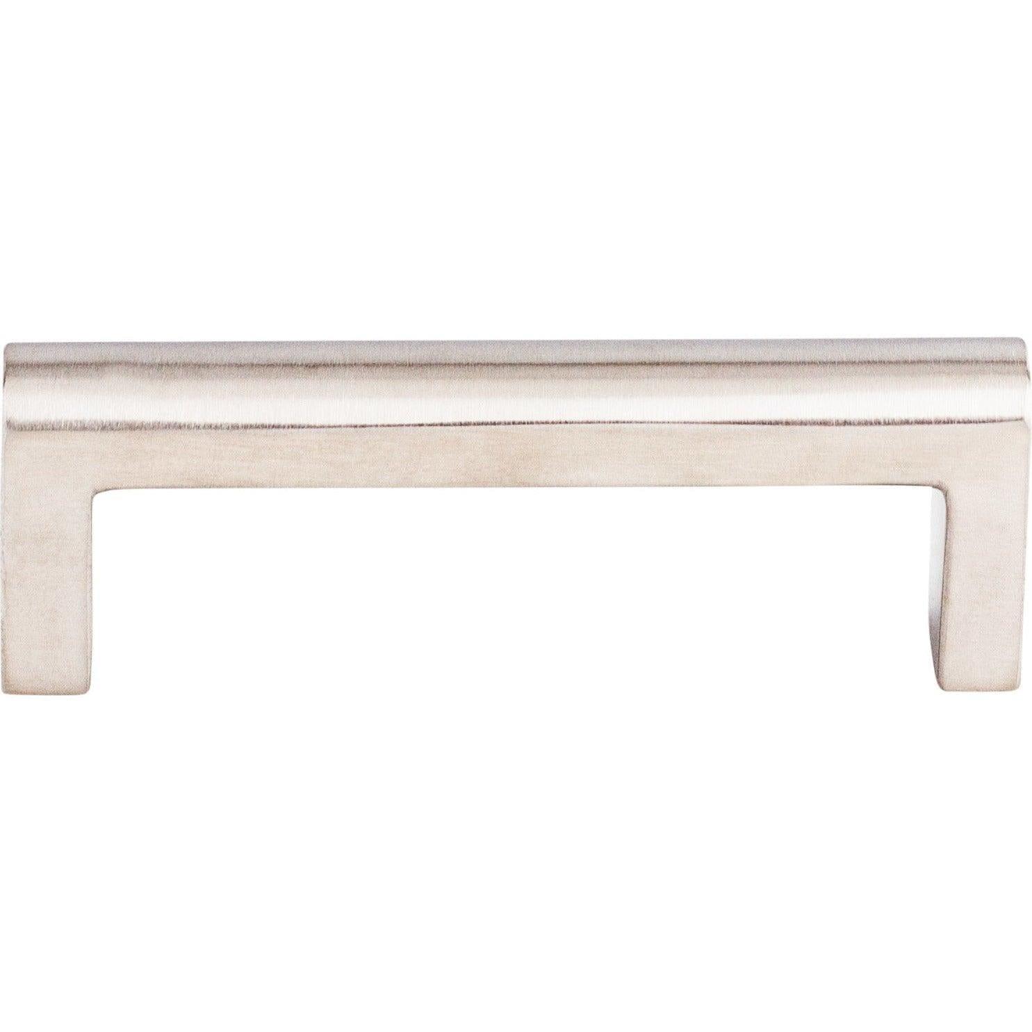 Top Knobs - Ashmore Pull - SS82 | Montreal Lighting & Hardware