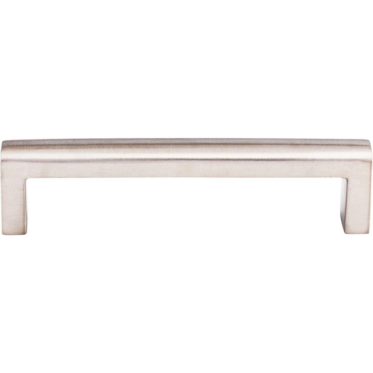 Top Knobs - Ashmore Pull - SS83 | Montreal Lighting & Hardware