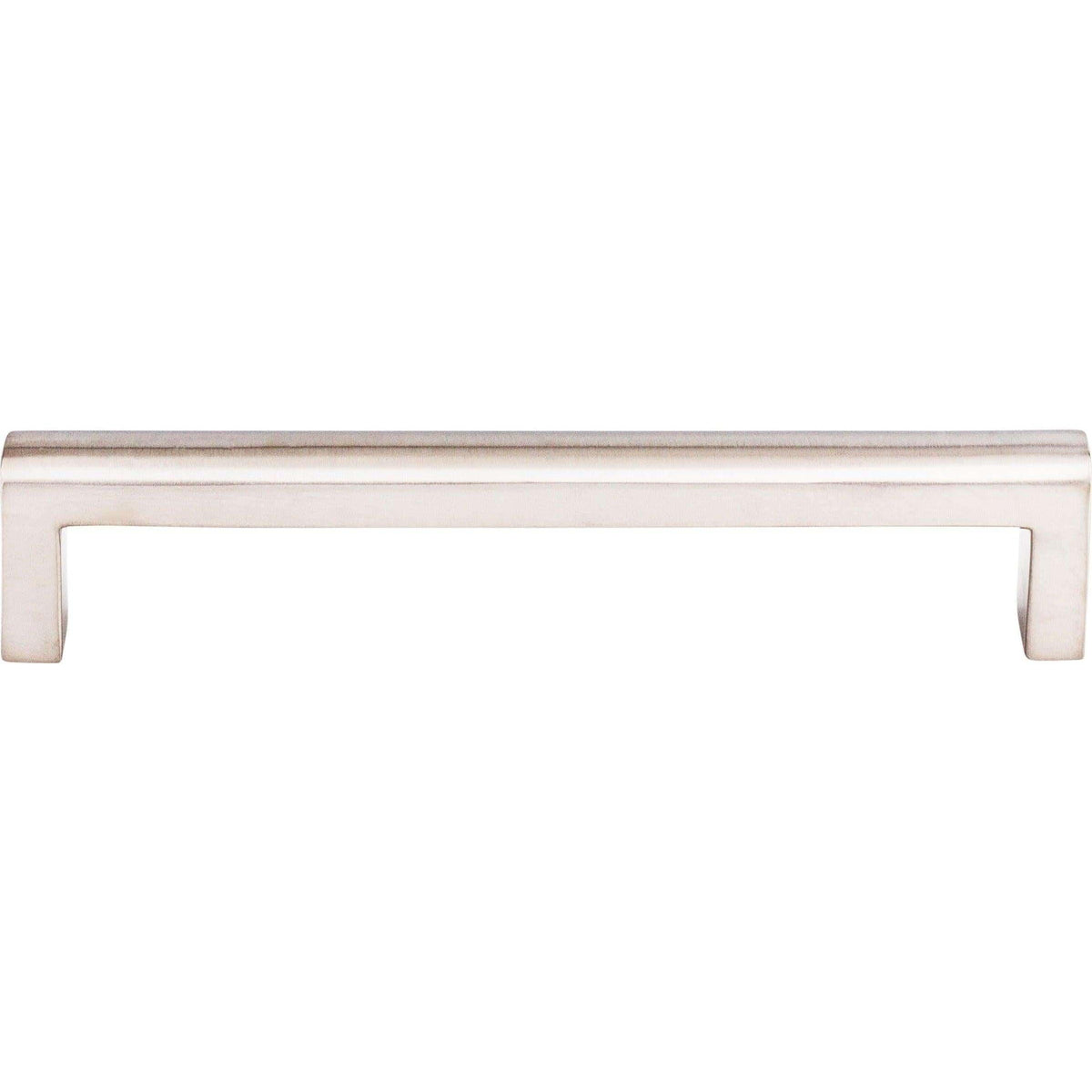 Top Knobs - Ashmore Pull - SS84 | Montreal Lighting & Hardware