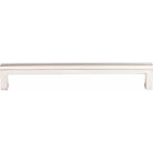 Top Knobs - Ashmore Pull - SS85 | Montreal Lighting & Hardware