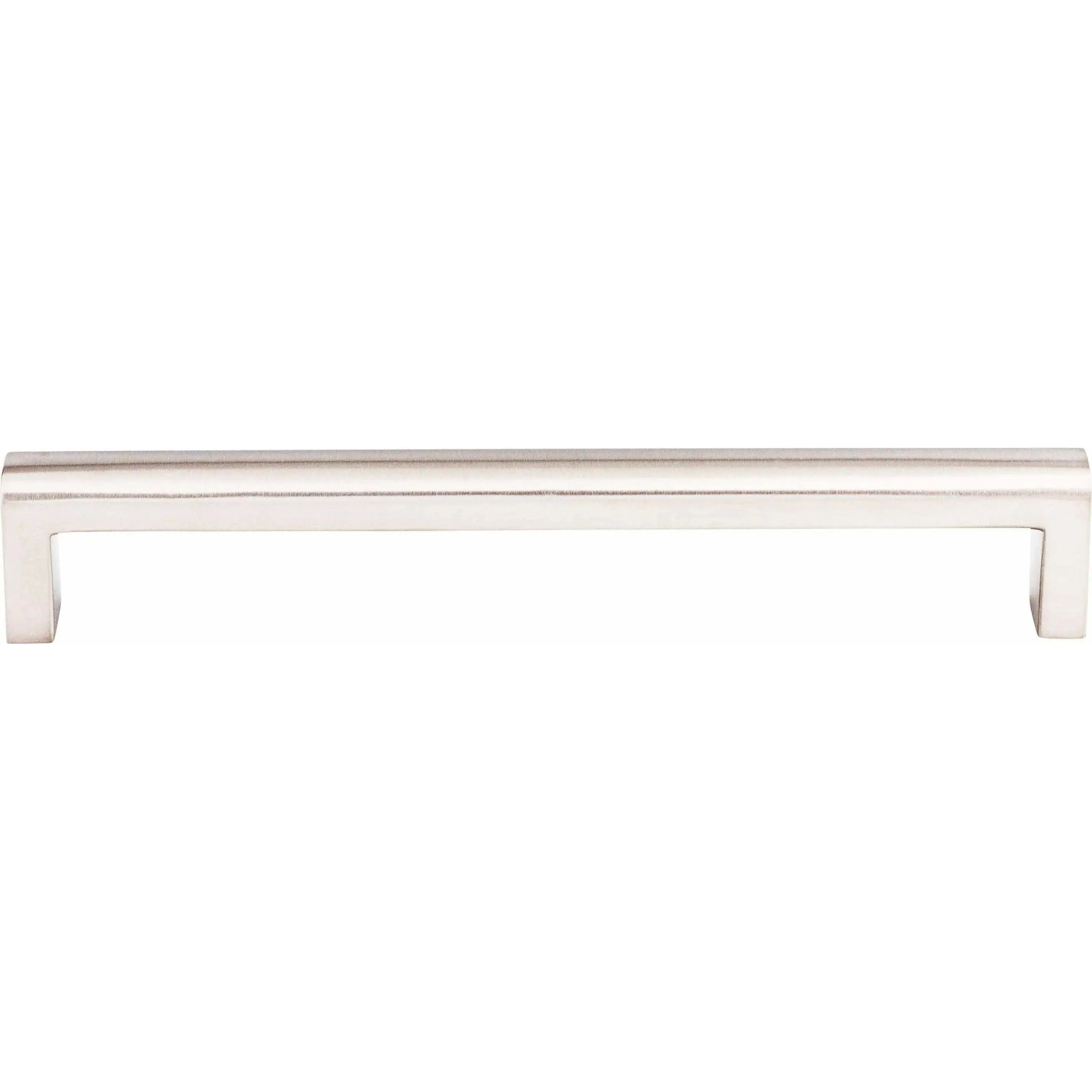 Top Knobs - Ashmore Pull - SS85 | Montreal Lighting & Hardware
