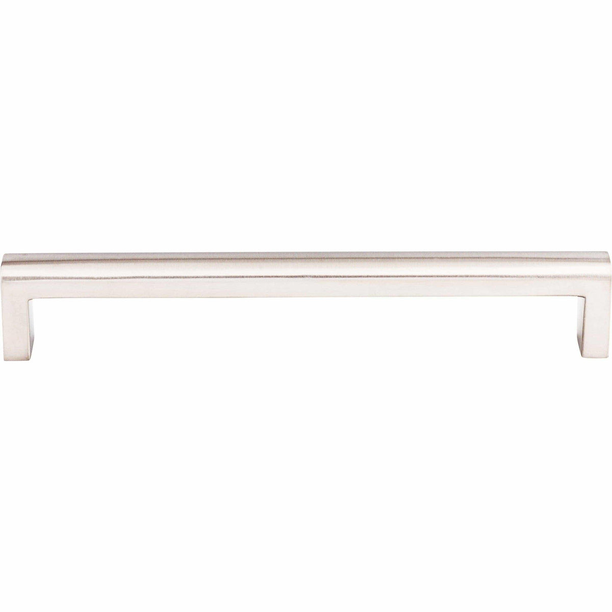 Top Knobs - Ashmore Pull - SS85 | Montreal Lighting & Hardware