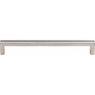 Top Knobs - Ashmore Pull - SS86 | Montreal Lighting & Hardware