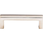 Top Knobs - Ashmore Pull - SS87 | Montreal Lighting & Hardware